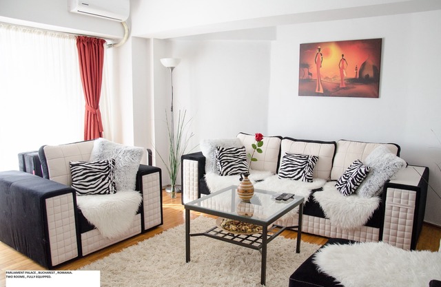 Se dépêcher!Incroyable appartement pour vous-Palais du Parlement