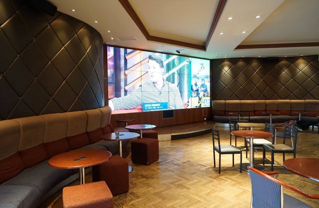 Hurstville Ritz Hotel