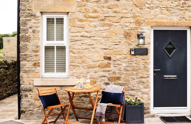 Hush Cottage, MIDDLETON-IN-TEESDALE
