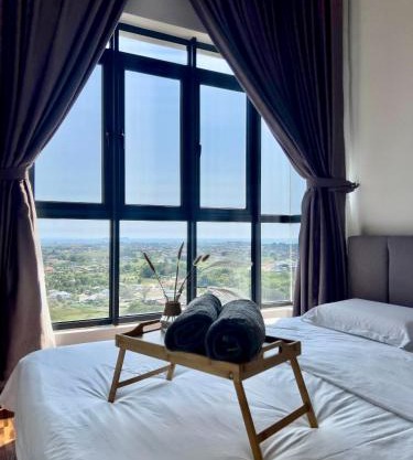 Hush Inn at K Avenue Kota Kinabalu