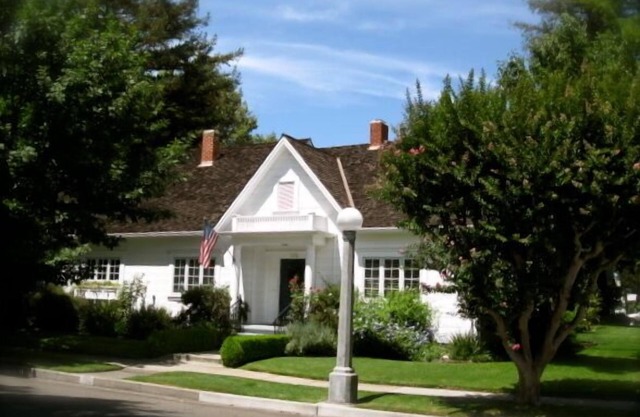 Hutchins House dans le magnifique centre-ville de Lodi