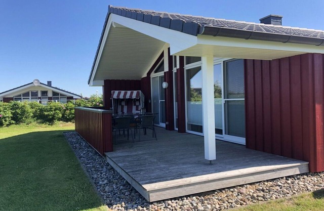 Maison Naturstrand am Diek