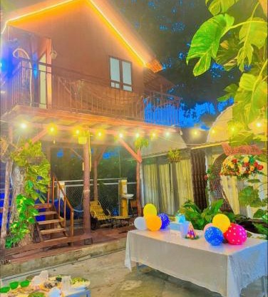 Huy Hoàng Homestay Kiên Giang