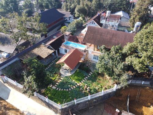 Huy Trung Homestay