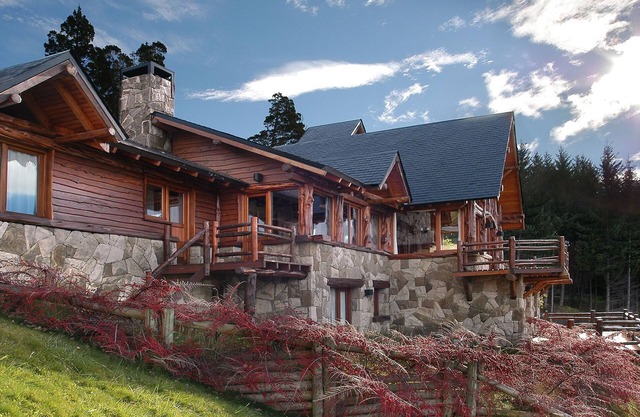 HV1 - San Carlos de Bariloche