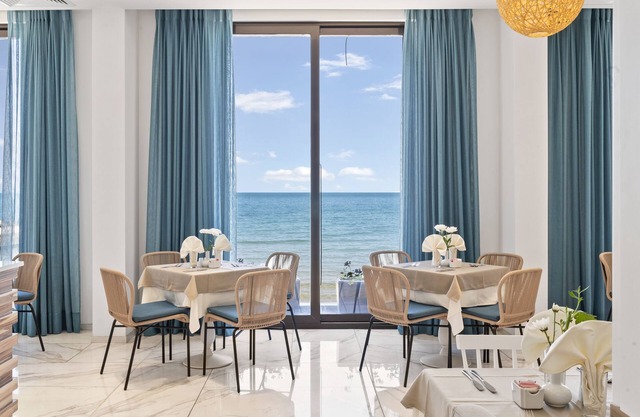 Hotel Nympha All Inclusive - Riviera Holiday Club
