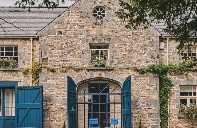 Hyacinth Cottage - Luxury Cottages