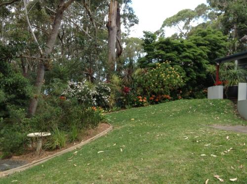 Hyams Beach Hideaway, Hyams Beach