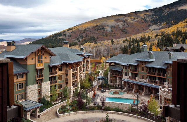 Hyatt Centric Park City