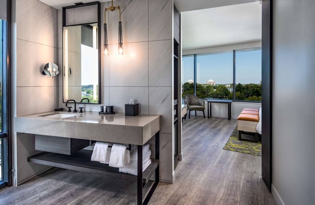 Hyatt Centric SouthPark Charlotte