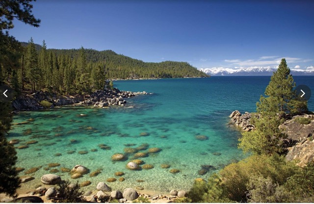 Hyatt High Sierra Lodge-Have a memorable Memorial Day!