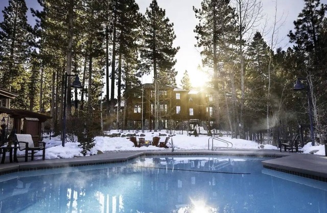 Hyatt High Sierra Lodge, NV, 4 Nights ONLY, in Tues, 03/04/25, out Sat, 03/08/25