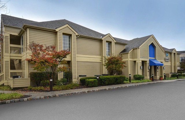 HYATT house Bridgewater