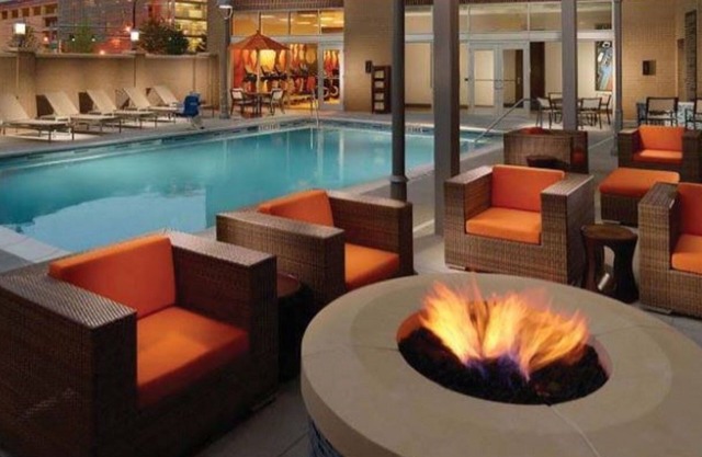 Hyatt House Indianapolis / Fishers