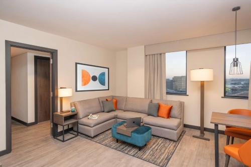 Hyatt House Leeds