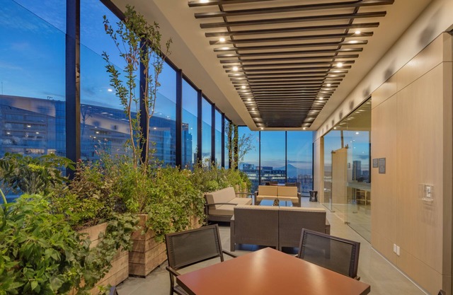 Hyatt House Mexico City/Santa Fe