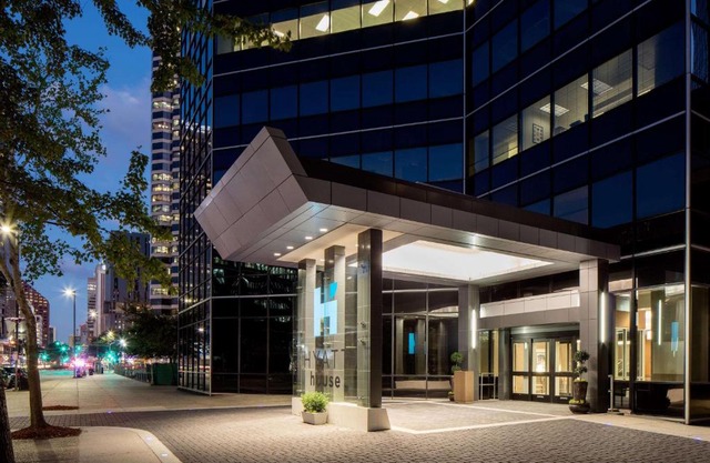 Hyatt House New Orleans Downtown