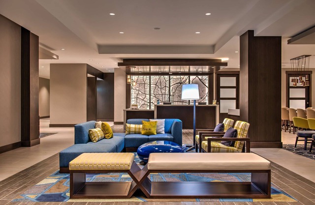 Hyatt House Raleigh / RDU / Brier Creek