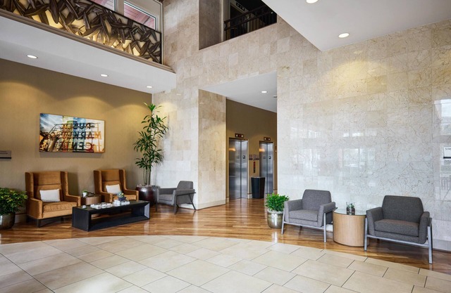 Hyatt House Seattle/Bellevue