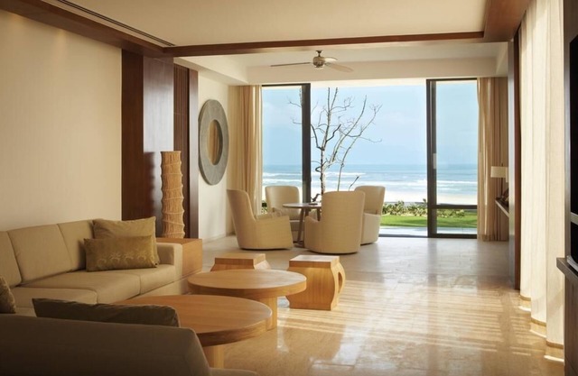 VILLA DE LUXE HYATT POUR VACANCES
