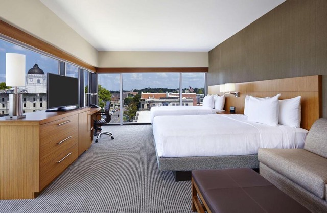 Hyatt Place Bloomington Indiana