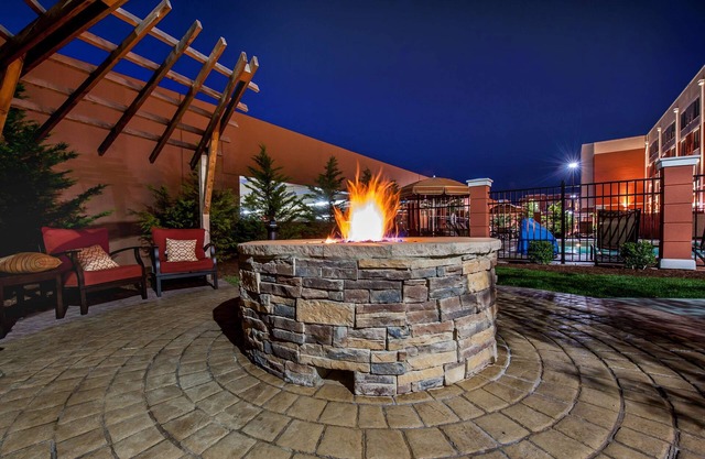 Hyatt Place Bowling Green