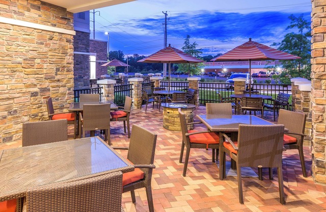 Hyatt Place Canton