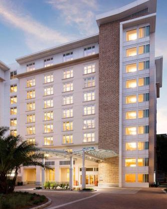 Hyatt Place Charleston - Historic District