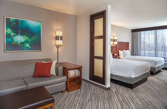 Hyatt Place Cincinnati/Blue Ash