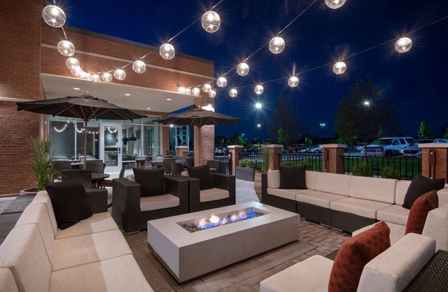Hyatt Place Denver/Westminster