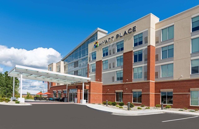 Hyatt Place Flint / Grand Blanc