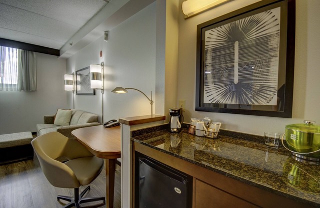 Hyatt Place Grand Rapids-South