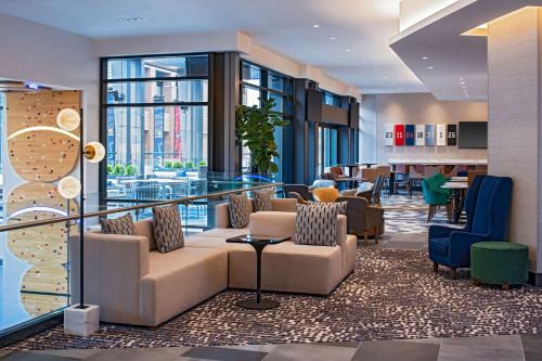 Hyatt Place Indianapolis Downtown