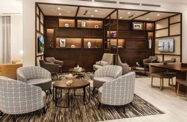 Hyatt Place Indianapolis / Fishers