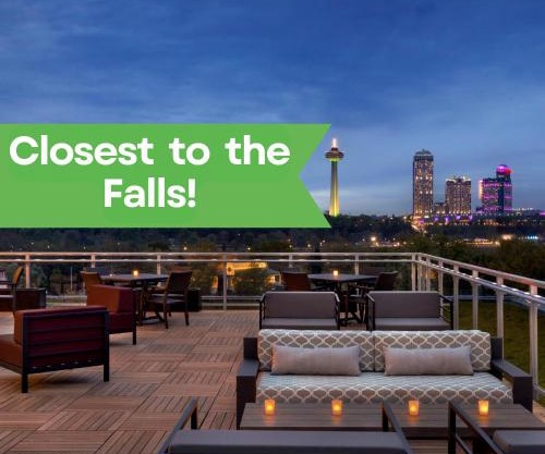 Hyatt Place Niagara Falls