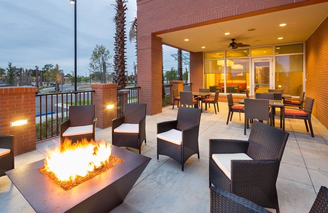 Hyatt Place Pensacola Airport