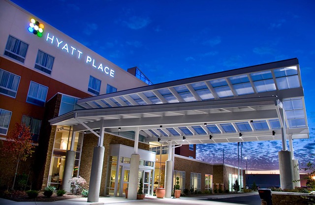 Hyatt Place South Bend / Mishawaka