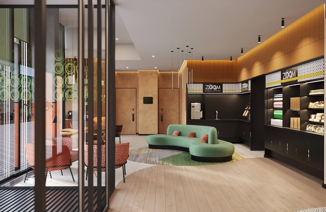 Hyatt Place Tallinn