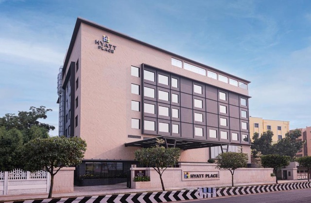 Hyatt Place Vijayawada