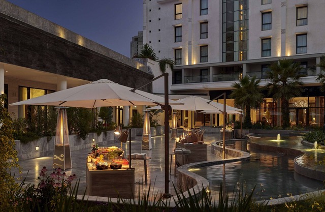 Hyatt Regency Addis Ababa