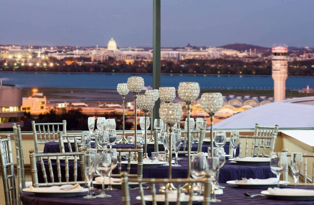 Hyatt Regency Crystal City