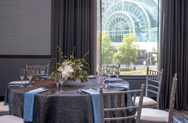 Hyatt Regency Indianapolis