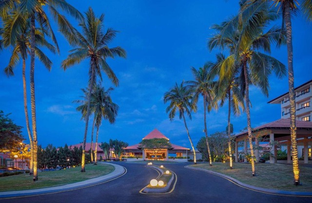 Hyatt Regency Kuantan Resort