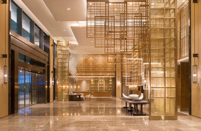 Hyatt Regency Shenzhen Airport