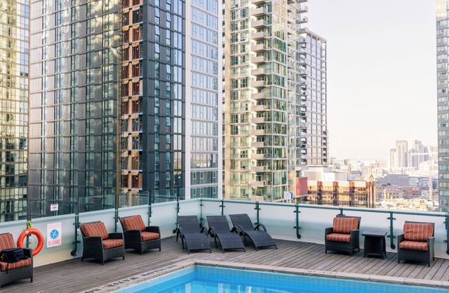 Hyatt Regency Toronto