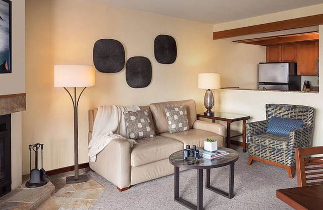 Hyatt Residence Club Carmel, Highlands Inn Thanksgiving