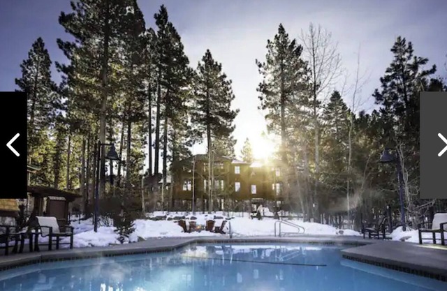 Hyatt Residence Club Lake Tahoe, High Sierra Lodge