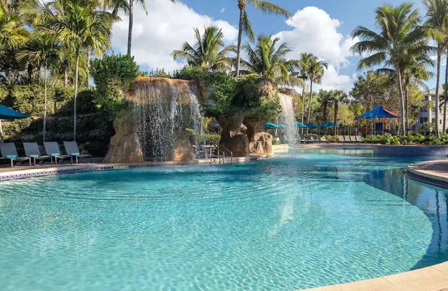 Hyatt Vacation Club Coconut Cove - Studio - March 10 -> 17, 2024