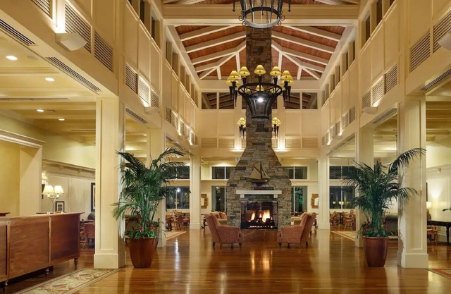 Hyatt Vacation Club at Coconut Cove - Studio Available March 24 -> 29, 2024