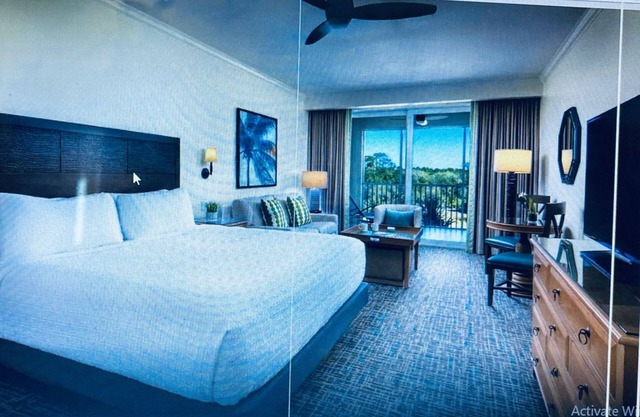 Hyatt Vacation Club At Coconut Cove STUDIO